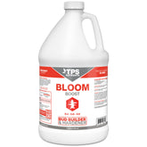 TPS NUTRIENTS envase frontal Bloom Bud Builder 1 gal mostrando presentación y volumen