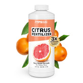TPS NUTRIENTS frente de la presentación mostrando la botella y beneficios visibles