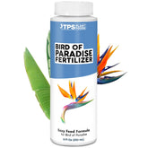 TPS NUTRIENTS botella frontal mostrando marca y el producto para hojas más grandes