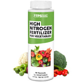 TPS NUTRIENTS envase frontal claro mostrando el producto y sus beneficios