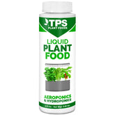 TPS NUTRIENTS frente del envase mostrando etiqueta y tamaño práctico