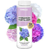 TPS NUTRIENTS frente del envase mostrando etiqueta y tamaño útil