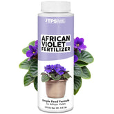 TPS NUTRIENTS frasco frontal mostrando etiqueta clara y beneficio de floración