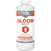 TPS NUTRIENTS envase frontal 32 oz mostrando etiqueta y beneficio de mayor floración