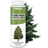 TPS NUTRIENTS envase frontal 8 oz mostrando etiqueta y concentración