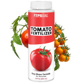 TPS NUTRIENTS botella frontal mostrando el envase y volumen para dosificación fácil