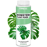 TPS NUTRIENTS envase frontal mostrando tamaño y marca para nutrición clara