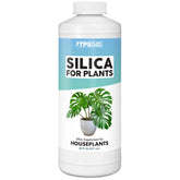 TPS NUTRIENTS botella frontal mostrando volumen y uso fácil