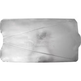 Traeger funda frontal del paquete mostrando ajuste y protección rápida