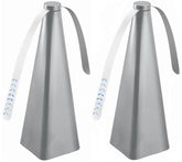 Treva ventilador frontal mostrando diseño y beneficio repelente