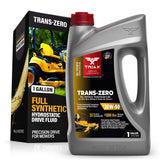 TRIAX Trans-Zero envase frontal mostrando diseño y volumen, ayuda a identificar el producto