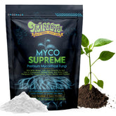 Trifecta envase frontales 2 oz mostrando presentación y ventaja concentrada