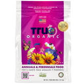 True Organic bolsa frontal mostrando diseño y cobertura