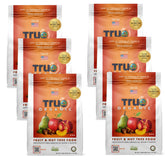 True Organic frente del empaque mostrando tamaño y uso