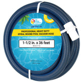 U.S. Pool Supply vista frontal del paquete, durable y lista para instalar
