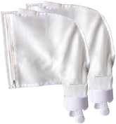 UCEDER bolsa frontal mostrando ajuste preciso y compatibilidad