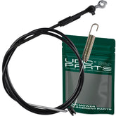UDC Parts cable freno vista frontal muestra compatibilidad rápida