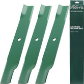 UDC Parts cuchilla frontal 601124 muestra diseño compatible y corte limpio