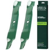 UDC Parts frontal del paquete de cuchillas 942-0610A, repuesto duradero