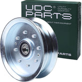 UDC Parts polea GY20629 frente mostrando diseño y ajuste exacto