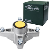UDC Parts husillo frontal con herrajes incluidos, montaje sencillo y durable