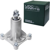 UDC Parts husillo frontal del paquete mostrando ajuste fiable