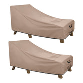 ULTCOVER funda frontal pack de 2 mostrando ajuste completo y protección
