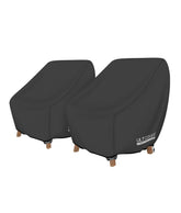 ULTCOVER funda frente mostrando cobertura completa y protección