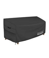 ULTCOVER funda frontal para banco que protege de lluvia y polvo