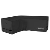 ULTCOVER funda frontal mostrando cobertura completa y protección