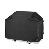 Unicook frontal de la funda protegiendo parrilla, protección todo tiempo