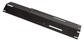 Unicook placa frontal mostrando diseño y ajuste, protege quemadores