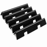 Uniflasy paquete frontal de 5 flavorizer bars protegen los quemadores