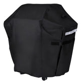Uniflasy frontal mostrando ajuste preciso para Weber y protección total