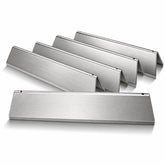 Uniflasy vista frontal del paquete de barras, reemplazo duradero para Weber