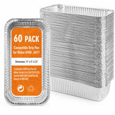 Uniflasy pack frontal mostrando las 60 fundas y ajuste perfecto