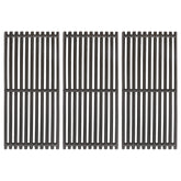 Uniflasy parrilla frontal 17" encaja en Charbroil y mejora sellado