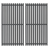 Uniflasy parrilla frontal empaquetada mostrando ajuste preciso y durabilidad