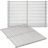 Uniflasy rejilla frontal para Weber Genesis 300 ajuste preciso y durabilidad