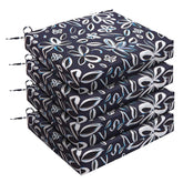 UNIKOME cojín exterior frontal beneficio confort y estilo