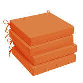 UNIKOME empaque frontal del pack naranja mostrando las cuatro unidades y color vivo