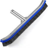 Unipool cabeza frontal empaquetada mostrando robustez y ancho mayor