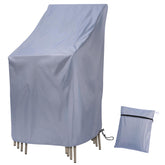Uranshin funda frontal empaquetada mostrando protección impermeable