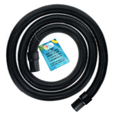 U.S. Pool Supply manguera 12 ft vista frontal con diámetro 1.5" para reemplazo