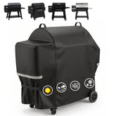 Utheer funda frontal para Pit Boss 1600 con ajuste perfecto y protección fiable