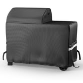Utheer funda frontal para Traeger Woodridge protege contra lluvia