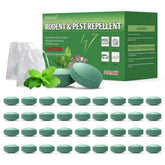 Utrilyrall paquete frontal mostrando 36 tabletas y marca, protección natural