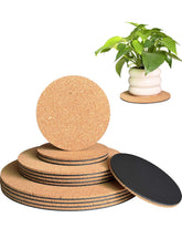 vensovo pack frontal mostrando posavasos de corcho para proteger superficies
