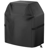 VIBOOS funda frontal mostrando ajuste protector y resistencia