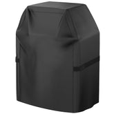 VIBOOS funda frontal mostrando cobertura completa y protección impermeable